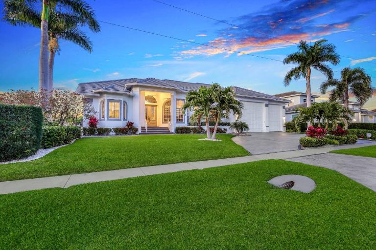 Marco Island Dream Home - B&B Marco Island
