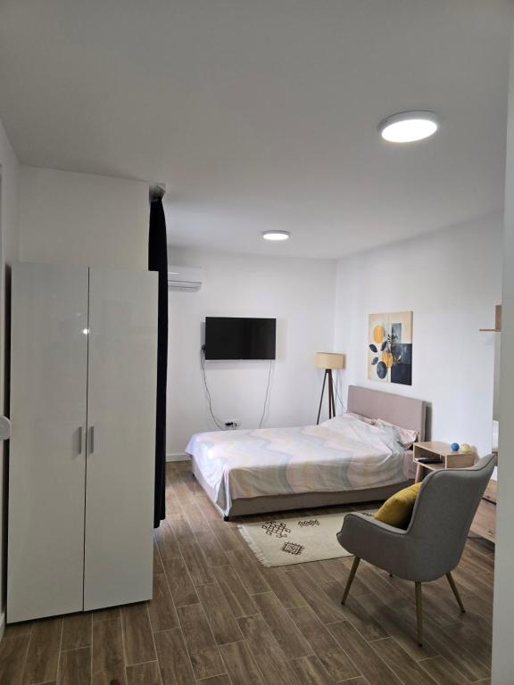 Kmb Apartment - Chambres d'hôtes Kragujevac