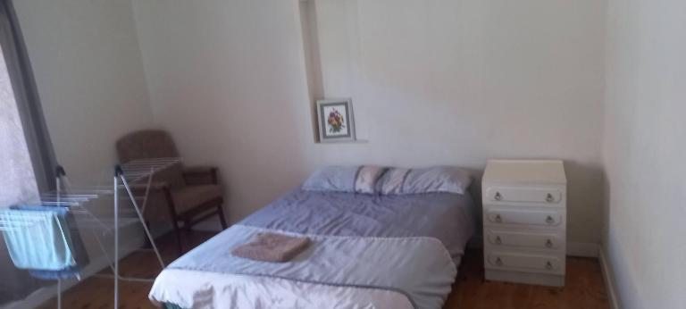 Villiers Villa - B&B Port Elizabeth