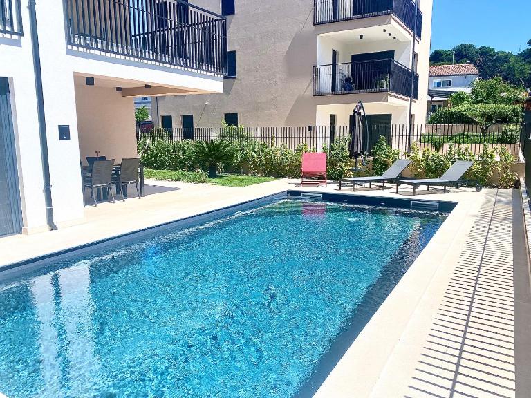 Apartment Intrada - Ferienwohnung Bibinje