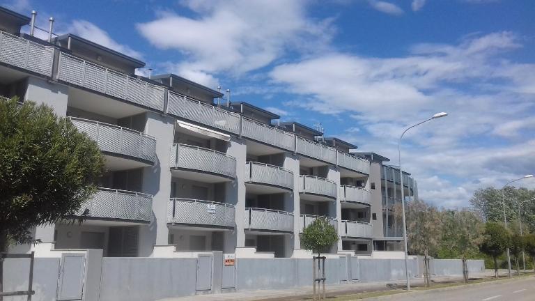 Residence Giorgia - B&B Grado