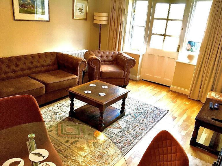 Heart of Somerton House - B&B Somerton