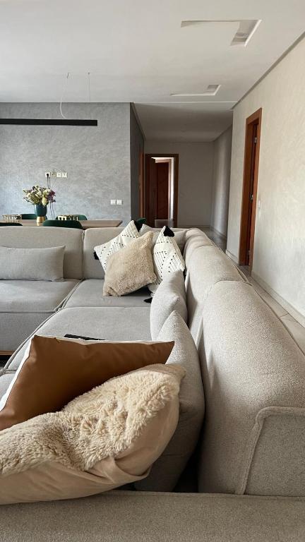 Appartement centre ville kenitra - Chambres d'hôtes Kénitra