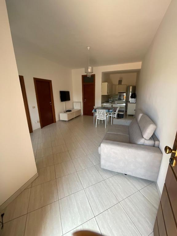 Villa Agavi - B&B Formia