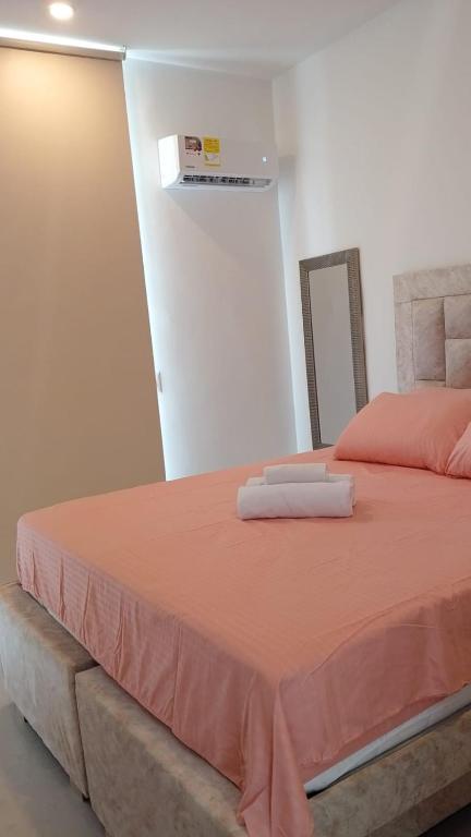 apartamento para estrenar - B&B Santa Marta
