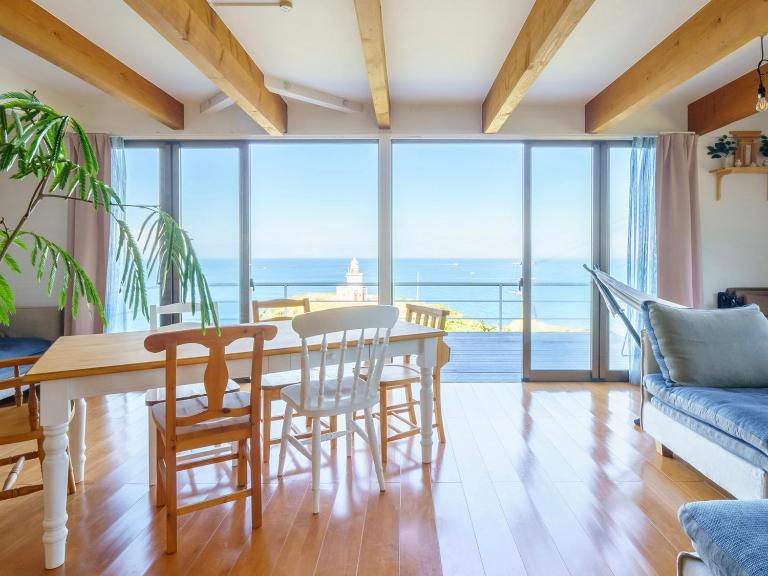 Villa MINAWA - B&B Munakata