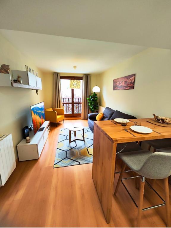 Apartamento Punta Escarra - B&B Escarrilla