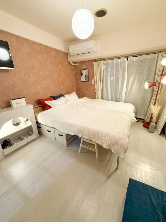 Omori 8min Stylish and comfortable room - B&B Tokio