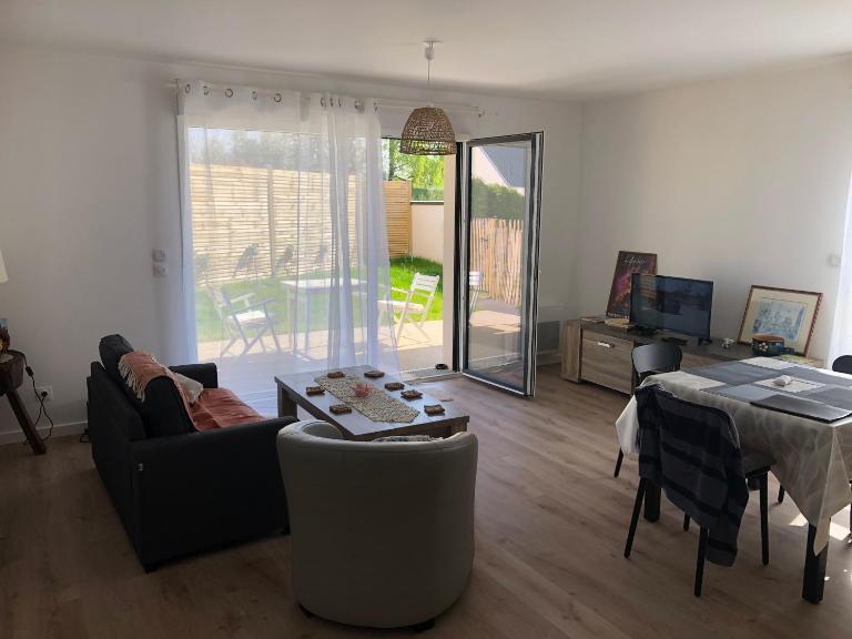 Appartement Verson - Chambres d'hôtes Verson