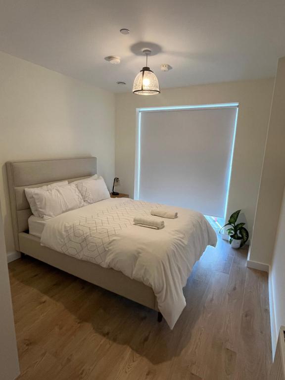 Belmayne Ave - B&B Balgriffin