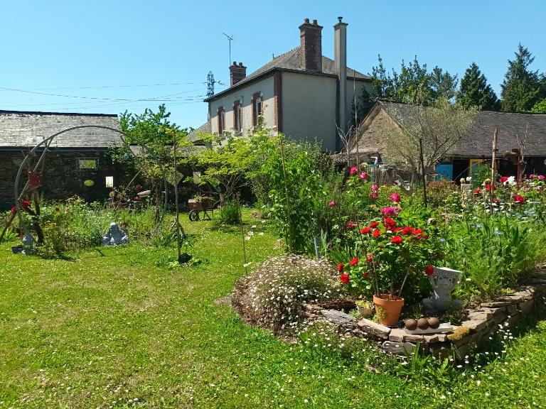 Previera - Bed and Breakfast La Prévière