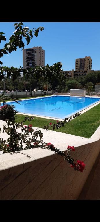 Aguadulce Montse - B&B Aguadulce