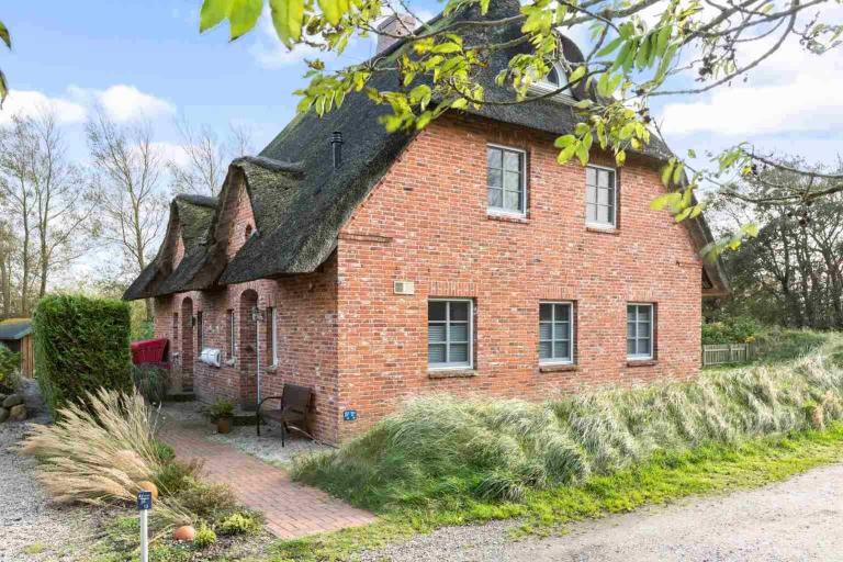Haushaelfte 2a ID 225 - Chambres d'hôtes Sankt Peter-Ording