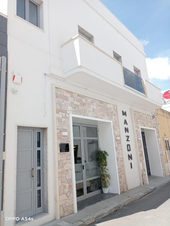 B&B Manzoni - B&B Neviano