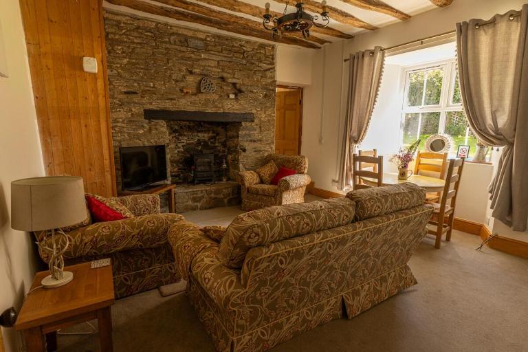 The perfect bolt hole - B&B Quethiock