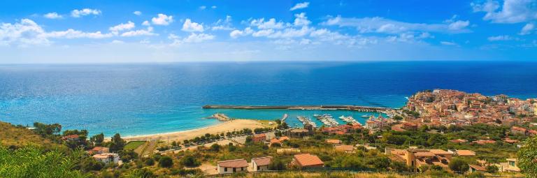 Apartments Villa Michela - B&B Marina di Camerota