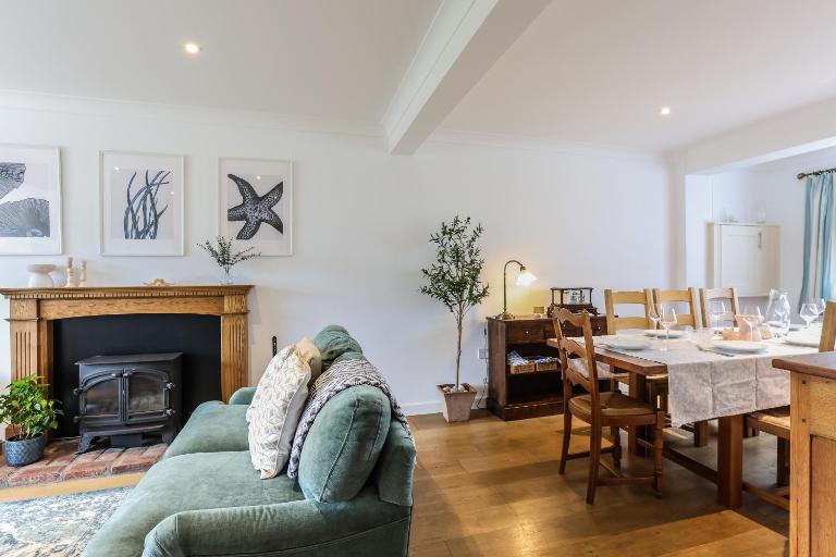 Warblers - West Wittering - B&B Chichester