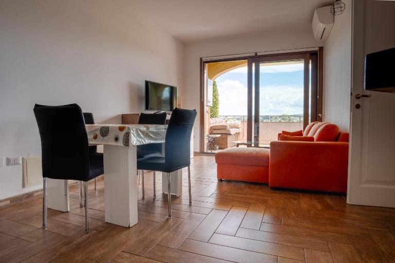 Domus Marghine - B&B Sassari