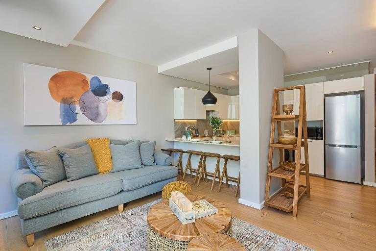 The Chelsea on Main by Stay In Luxury - Chambres d'hôtes Le Cap