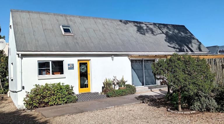 The Boathouse - B&B Velddrif