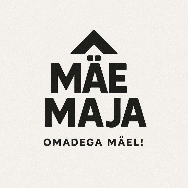 Aegviidu Mäe Maja - B&B Aegviidu