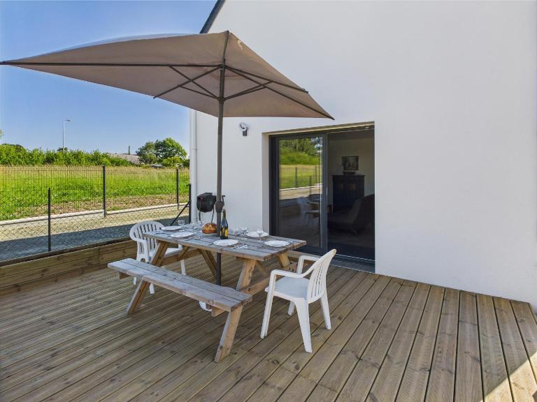 400m du Port du Guilvinec - Maison pour 6 - B&B Guilvinec