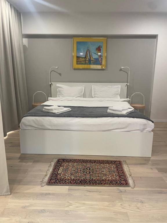 Studio DeVis - Bed and Breakfast Boekarest