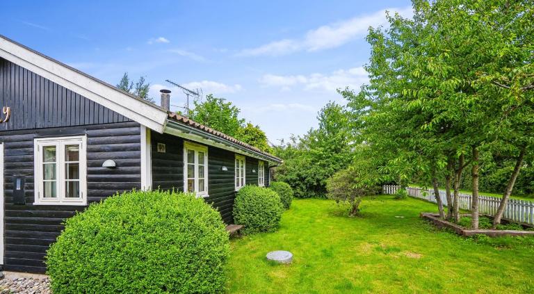 Stormly - B&B Gilleleje