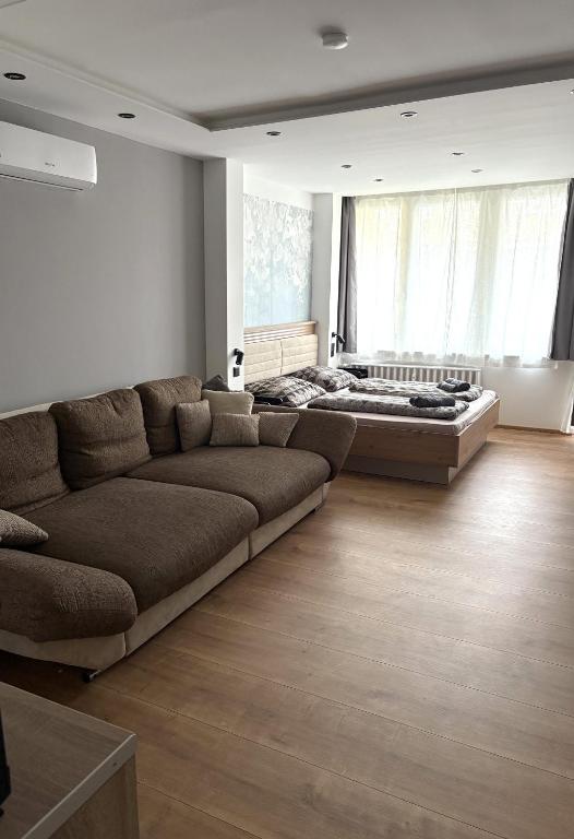 City Central Esztergom - B&B Strigonio