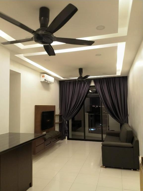 Oasis Condominiums Ipoh - B&B Ipoh