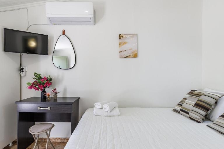 Lemon Trees Rooms II - Ferienwohnung Skópelos