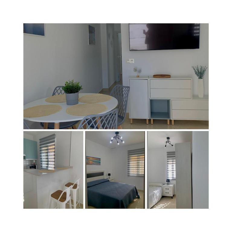 Un descanso junto al mar - Ferienwohnung Fuengirola