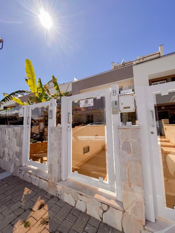 Sogno di mare - B&B Monopoli