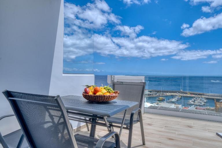 Cielo y Mar - Amazing Oceanview By Lanzarote Vacation Homes - Chambres d'hôtes Puerto del Carmen