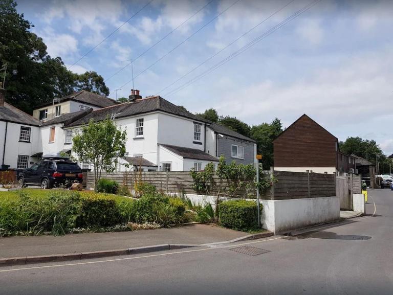 Listed Character Cottage In Central Kingsbridge - Ferienwohnung Kingsbridge