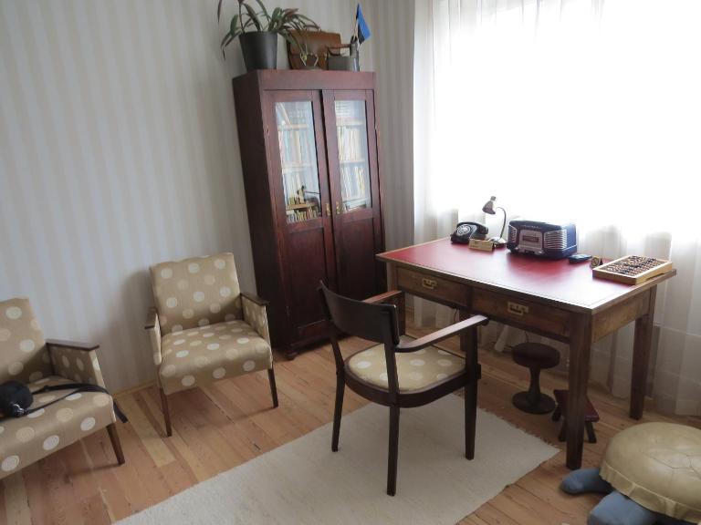 Perepuhkus Apartment - Bed and Breakfast Pärnu