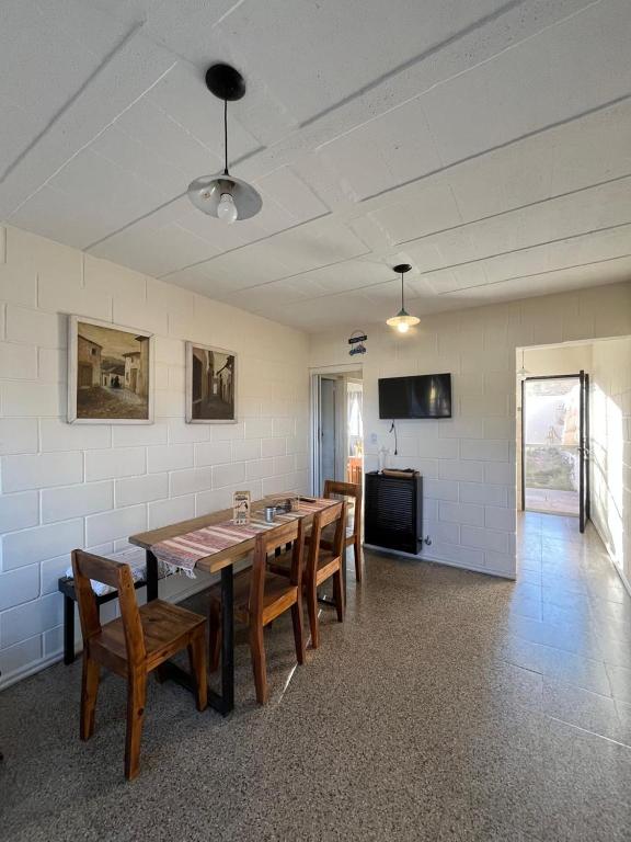 Departamentos Turquia Wifi, Tv, Aire y calefacción - Ferienwohnung Oliva
