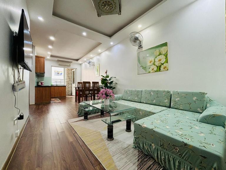 My Khe Beach peaceful Apartment - B&B Da Nang