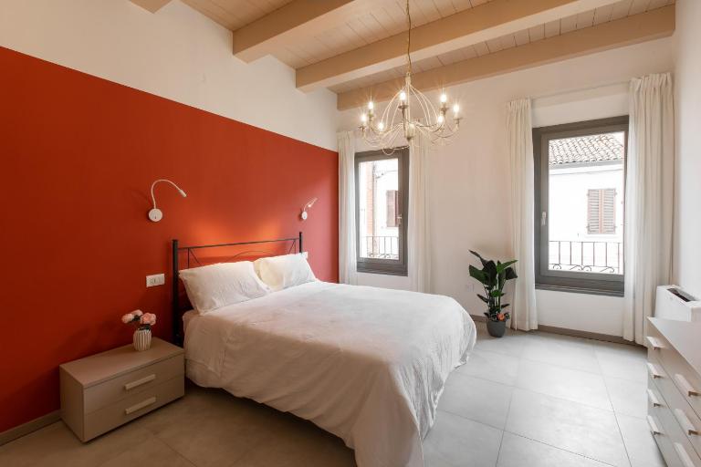 MAZZINI 66 appartamenti - B&B Lugo