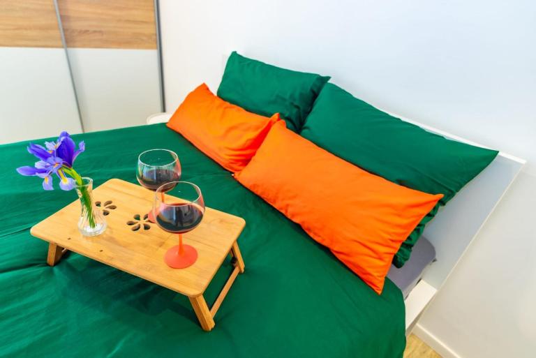 B&B Room - B&B Fiume