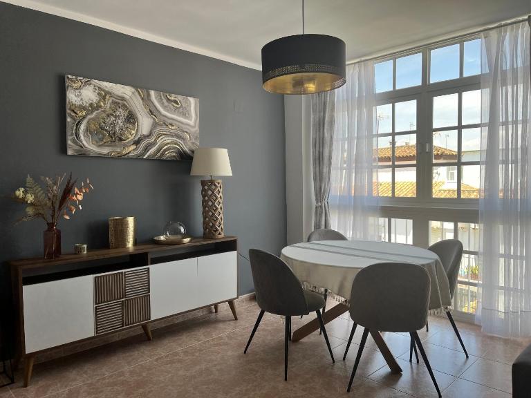 Apartamento Luz de Chiclana - B&B Chiclana