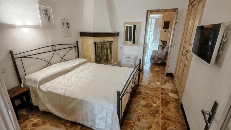 Suite Presicce borgo storico - B&B Presicce