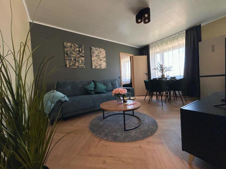 Mire City Center Apartment in Pärnu - Bed and Breakfast Pärnu