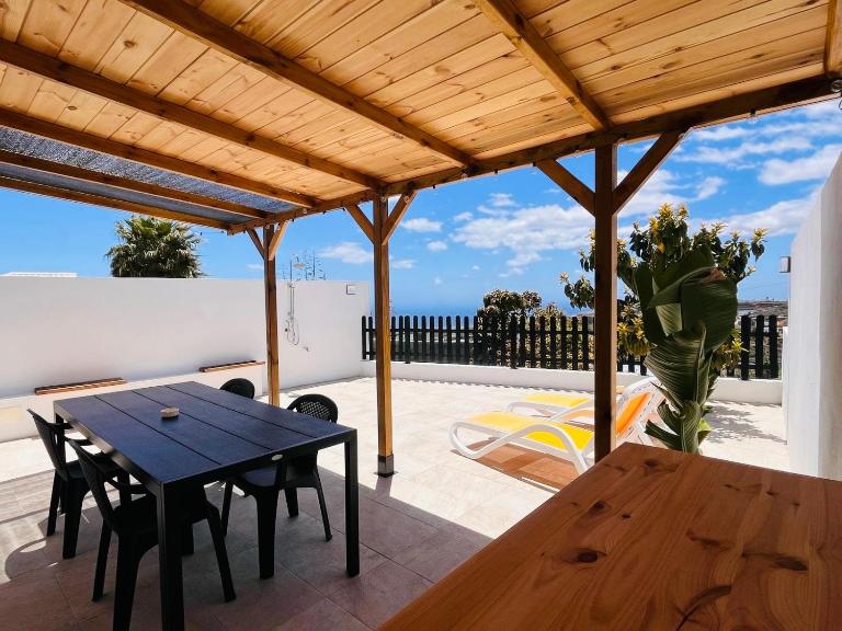 Casa Gabi - Chambres d'hôtes La Sabinita