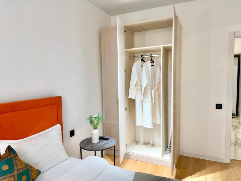 Ауэзова 189 Е - B&B Kokshetau
