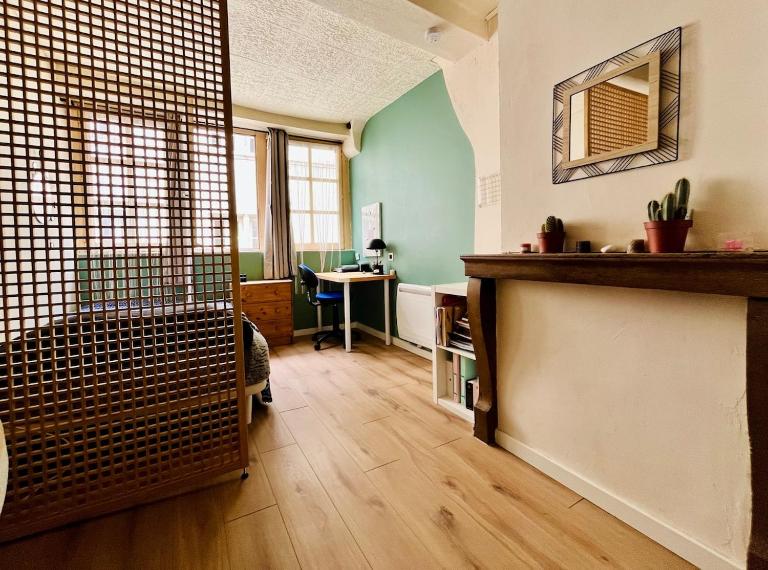 Studio plein centre - B&B Besanzón