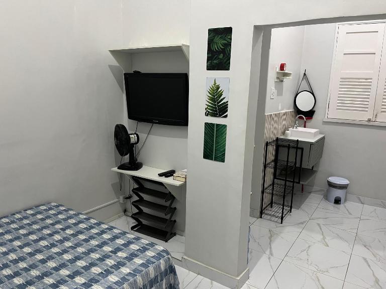 Estúdio Charmoso no Vieiralves - B&B Manaus