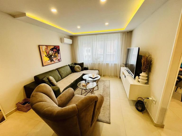 Sarajevo Stories Apartments Free Parking - B&B Sarajevo