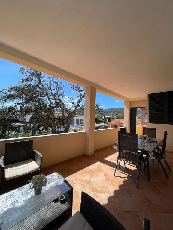 Appartamento Gallospot - B&B San Teodoro