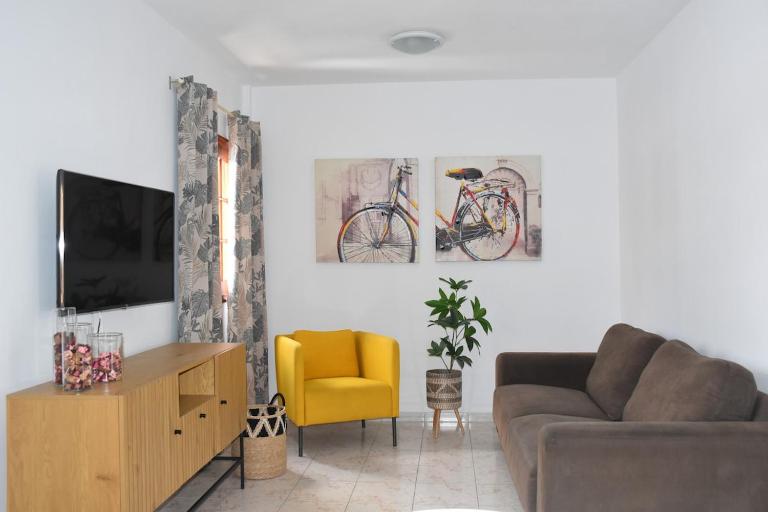 Nicolosa Apartment - Bed and Breakfast Adeje
